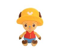 One Piece Peluche Figura Chopper X Luffy 20 Cm Sakami Merchandise