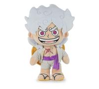 One Piece Peluche Figura Luffy Gear 5 Limited 3d Edition 34 Cm Barrado