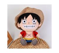 One Piece Luffy New World Peluche 45cm Peluche SAKAMI MERCHANDISE