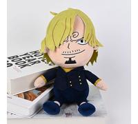 One Piece Peluche Figura Sanji 25 Cm Sakami Merchandise