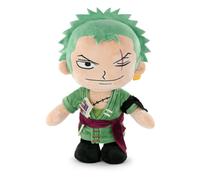 One Piece Peluche Figura Zoro 29 Cm Barrado