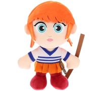 One Piece Peluche Netflix Nami, 39531