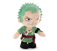 ONE PIECE PELUCHE ZORO 30 CM PELUCHE ORIGINALE SOFT PLUSH TOYS