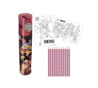 ONE PIECE PENCIL TUBE Accessori Pyramid International