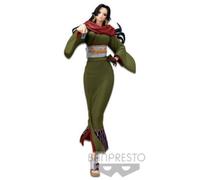 One piece Personaggio Boa Hancock Treasure Cruise World GPS Vol.3 Banpresto New