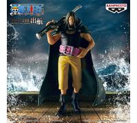 One piece Personaggio Yasop The Shukko Collezione Banpresto 16cm Shanks Crew