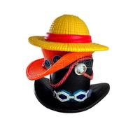 One Piece Pila Hats Money Box Figura 16cm Plastoy