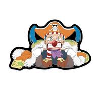 One Piece Pillow Buggy 22 cm