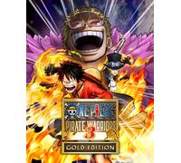 One Piece: Pirate Warriors 3 Gold Edition PC [Codice di download] - Nouvo