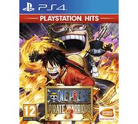 One Piece Pirate Warriors 3 PlayStation Hits [Edizione: Francia]