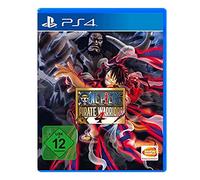 One Piece - Pirate Warriors 4