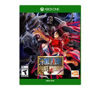 ONE PIECE: PIRATE WARRIORS 4 - Xbox One Xbox One Standard (Xbox One)