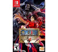 One Piece: Pirate Warriors 4