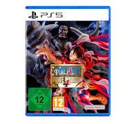 One Piece - Pirate Warriors 4
