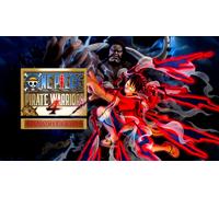 One Piece Pirate Warriors 4 Character Pass 2