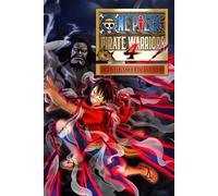 One Piece: Pirate Warriors 4 - Character Pass 2 (DLC) Steam Key (PC) GLOBAL