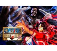 ONE PIECE: PIRATE WARRIORS 4 Character Pass (DLC) (PC) Steam Key - GLOBAL