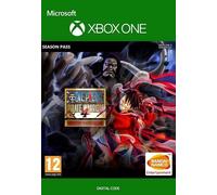 One Piece Pirate Warriors 4- Character Pass (DLC) XBOX LIVE Key GLOBAL