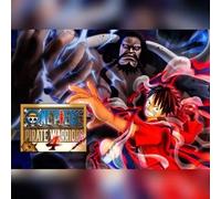 ONE PIECE: PIRATE WARRIORS 4 Character Pass (DLC) (Xbox One / Xbox Series X|S) Xbox Live Key - BRAZIL