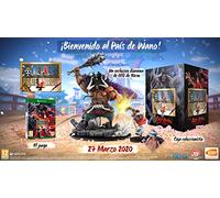 One Piece: Pirate Warriors 4 Clt - Collector's - Xbox One