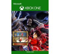 One Piece Pirate Warriors 4 - Deluxe Edition (Xbox One) XBOX LIVE Key GLOBAL