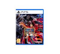 One Piece: Pirate Warriors 4 PS5