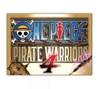 One Piece Pirate Warriors 4 - Gioco PS5