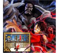 One Piece: Pirate Warriors 4 PlayStation 5 Infogrames