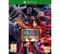 One Piece : Pirate Warriors 4 pour Xbox One [Edizione: Francia]