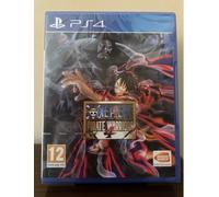 One Piece: Pirate Warriors 4 PS5