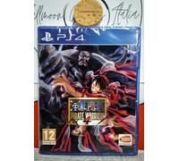 One Piece: Pirate Warriors 4 - PlayStation 4