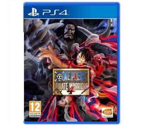 Ps4 one piece: pirate warriors 4 eu