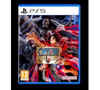 One Piece: Pirate Warriors 4 PS5