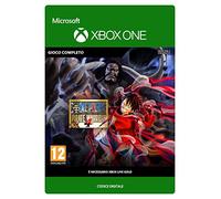 One Piece: Pirate Warriors 4 - Standard Edition | Xbox One - Codice download