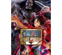 One Piece Pirate Warriors 4 Steam Key EUROPE