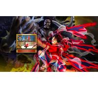 One Piece Pirate Warriors 4 Ultimate Edition