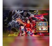 ONE PIECE: PIRATE WARRIORS 4 Ultimate Edition (PC) Steam Key - EU