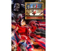 One Piece Pirate Warriors 4 - Ultimate Edition (PC) Steam Key GLOBAL