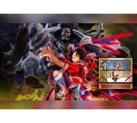 ONE PIECE: PIRATE WARRIORS 4 Ultimate Edition (PC) Steam Key - RUSSIA