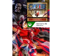 One Piece Pirate Warriors 4 - Ultimate Edition XBOX LIVE Key EUROPE