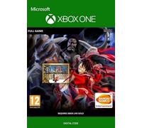 One Piece Pirate Warriors 4 (Xbox One) Xbox Live Key EUROPE