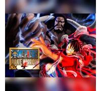 ONE PIECE: PIRATE WARRIORS 4 (Xbox One/Xbox Series X|S) Xbox Live Key - TURKEY