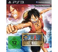One Piece: Pirate Warriors [Edizione: Germania]