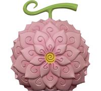 One Piece: Plastoy - Flower-Flower Fruit (Salvadanaio) - AA.VV.