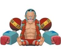 Plastoy Salvadanaio Franky (One Piece) in PVC 16 cm