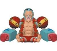One Piece: Plastoy - Franky (Money Box / Salvadanaio) - AA.VV.