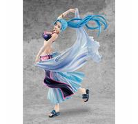 ONE PIECE - Playback Memories - Nefertari Vivi 1/8 Pvc Figure P.O.P. MegaHouse