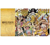 Bandai Playmat ufficiale One Piece Card Game Edizione Limitata Vol.1 60x35 cm