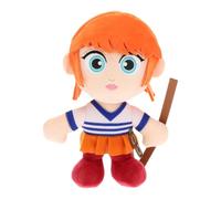 One Piece Plush 20Cm Nami