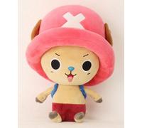 Merchandising One Piece: Sakami - Chopper Wave 2 (Peluche 25 Cm)
